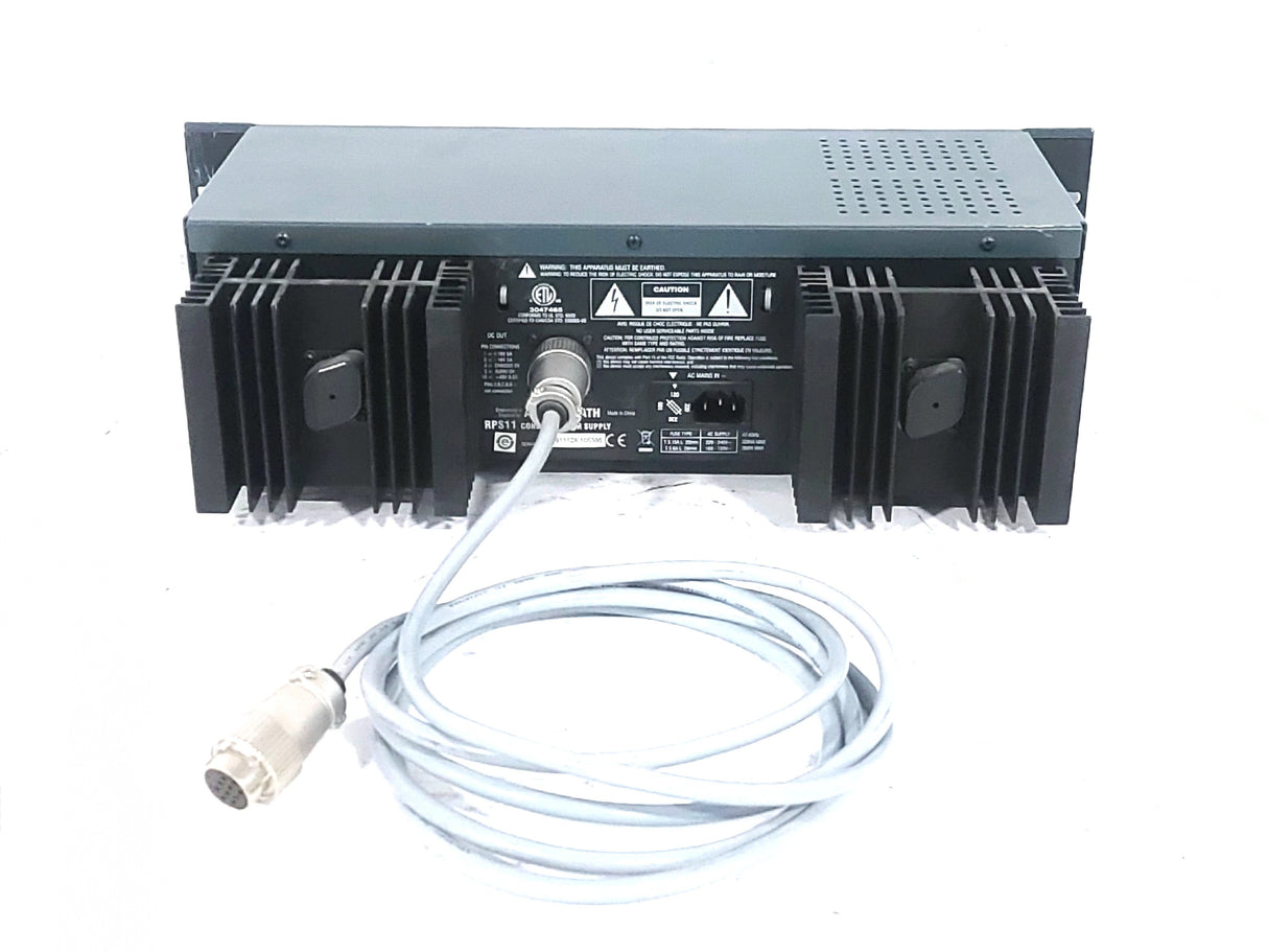 Allen & Heath GL2800 Analog Mixing Console w/ RPS11 Power Supply