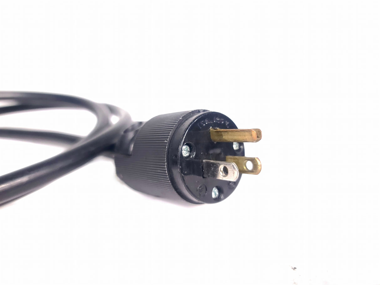 (3) Chauvet Legend P230SR Beam Moving Head Lights (1100,1159 ,1030 Hours) w/ (6) Mounting Brackets, (3) Safety Cable, in Wheeled Road Case