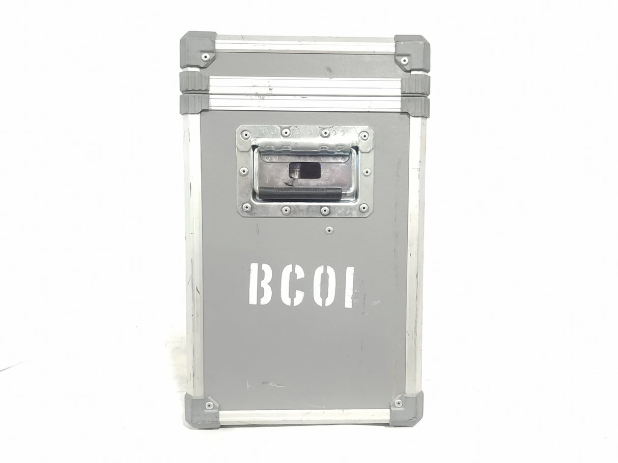 Bosch DCN-WCCU-UL Wireless Central Control Unit w/ Bosch DCN-WAP Wireless Access Points in Hard Carry Case