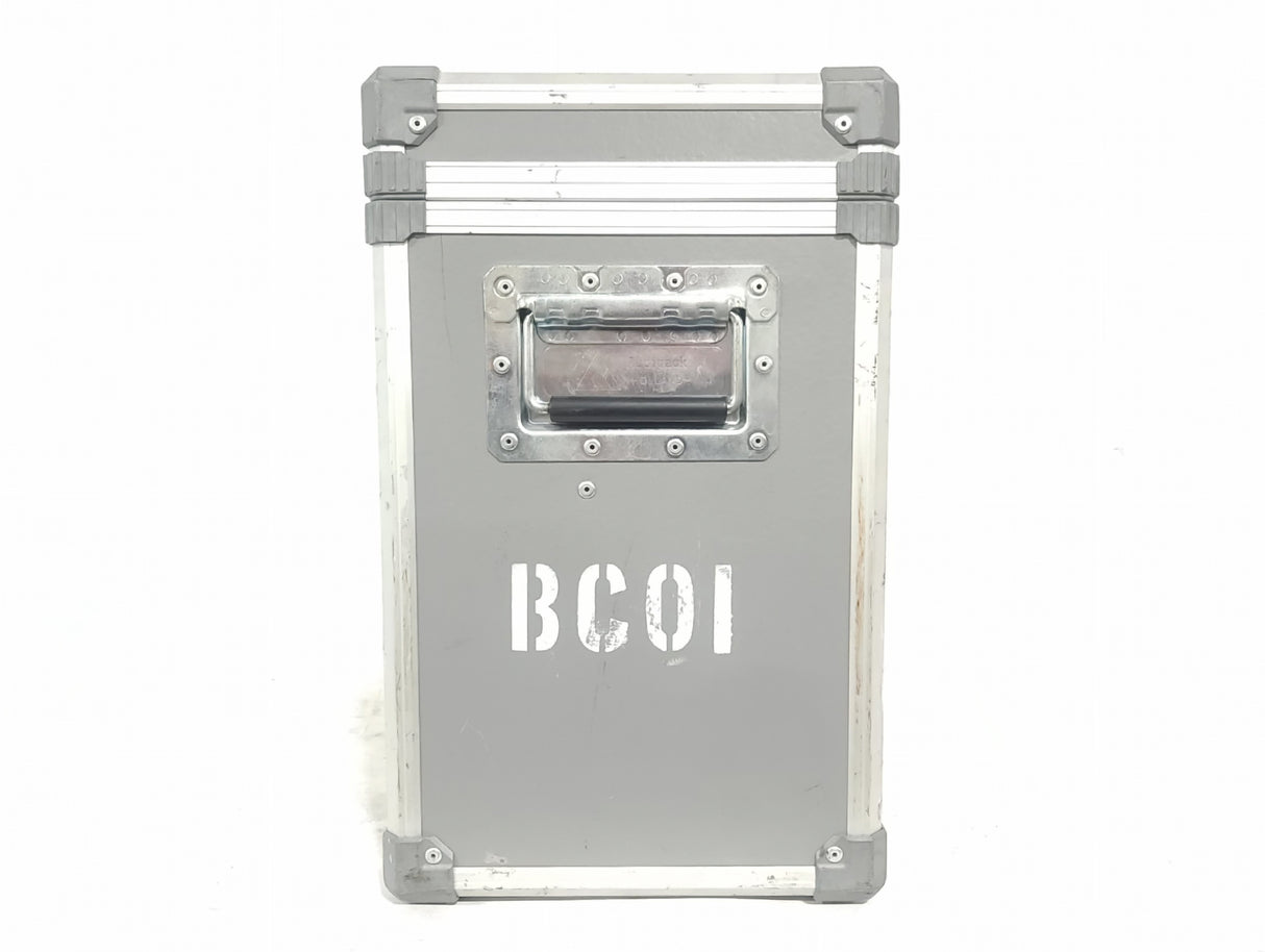 Bosch DCN-WCCU-UL Wireless Central Control Unit w/ Bosch DCN-WAP Wireless Access Points in Hard Carry Case