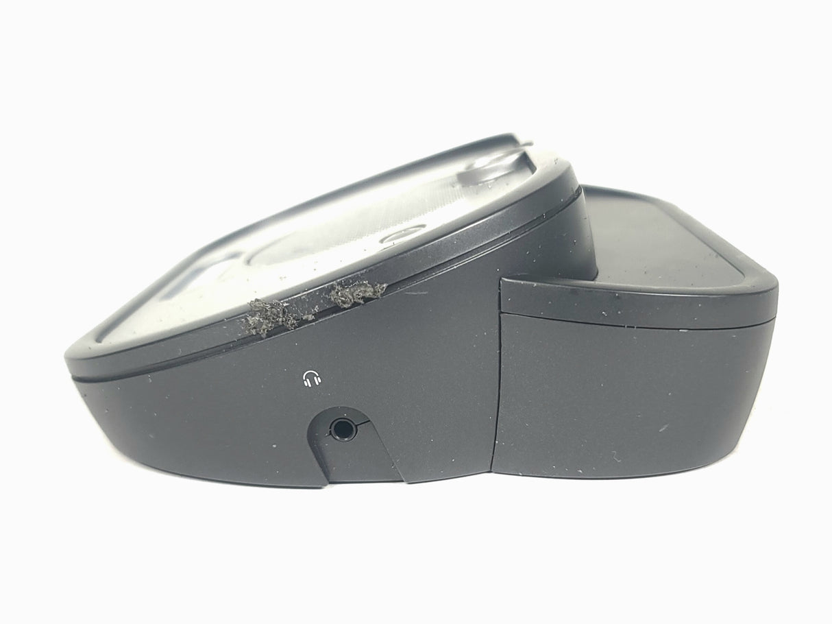 (2) Bosch DCN-WD-D Wireless Discussion Units + (2) DCNM‑WCH05 Chargers in Wheeled Hard Case