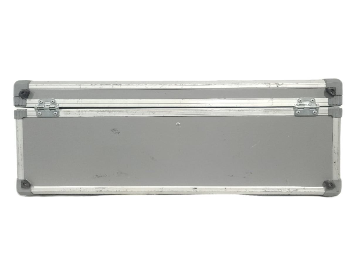 (10) Bosch DCN-WD-D Wireless Discussion Unit + (2) DCNM‑WCH05 Charger w/ 10 Battery Packs in Wheeled Hard Case