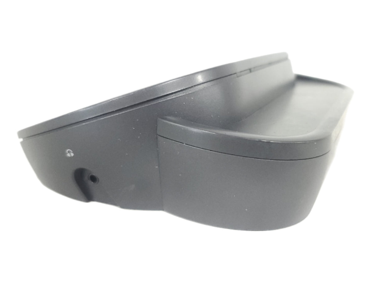 (10) Bosch DCN-WD-D Wireless Discussion Unit + (2) DCNM‑WCH05 Charger w/ 10 Battery Packs in Wheeled Hard Case