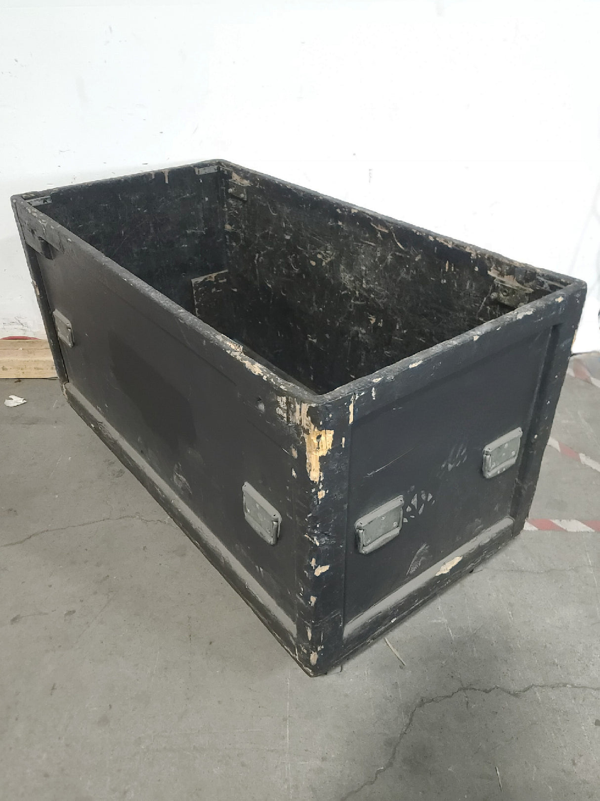 Generic (26x52x26) Wheeled Road Case