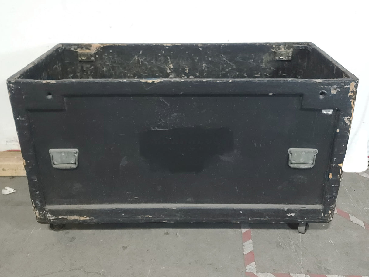 Generic (26x52x26) Wheeled Road Case