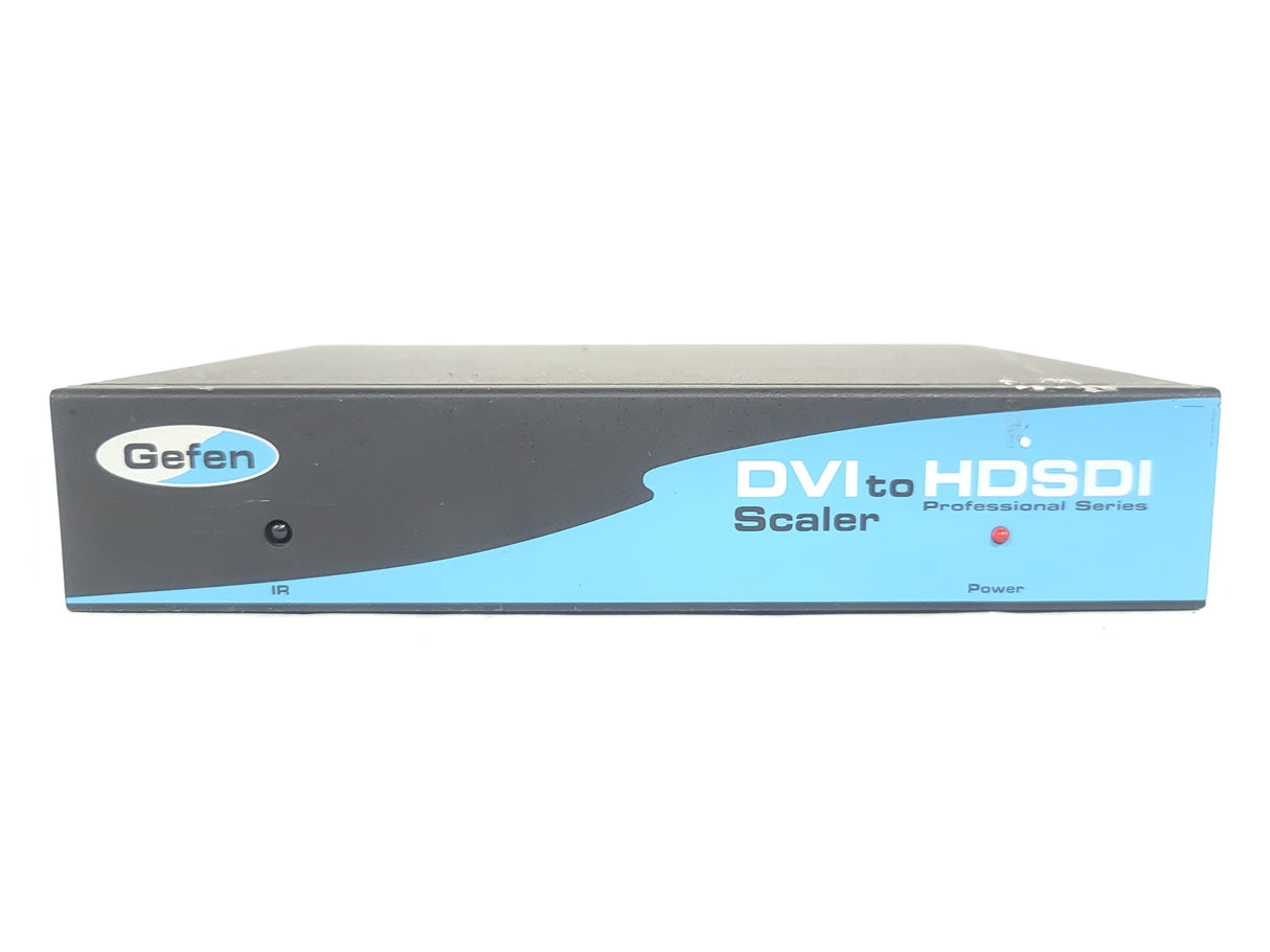 Gefen EXT-DVI-2-HDSDISSL DVI To HDSDI Scaler