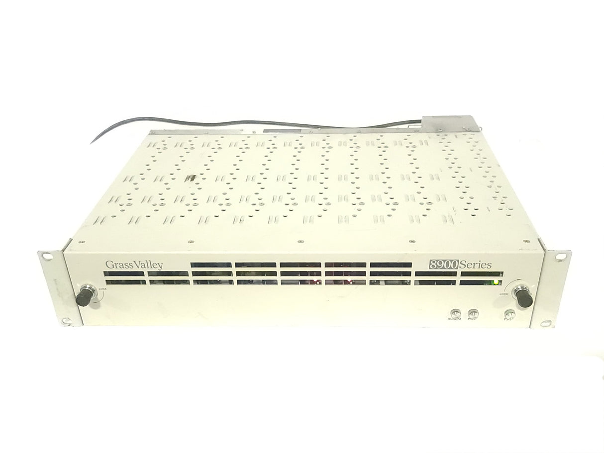 Grass Valley 8900 Series Media Server