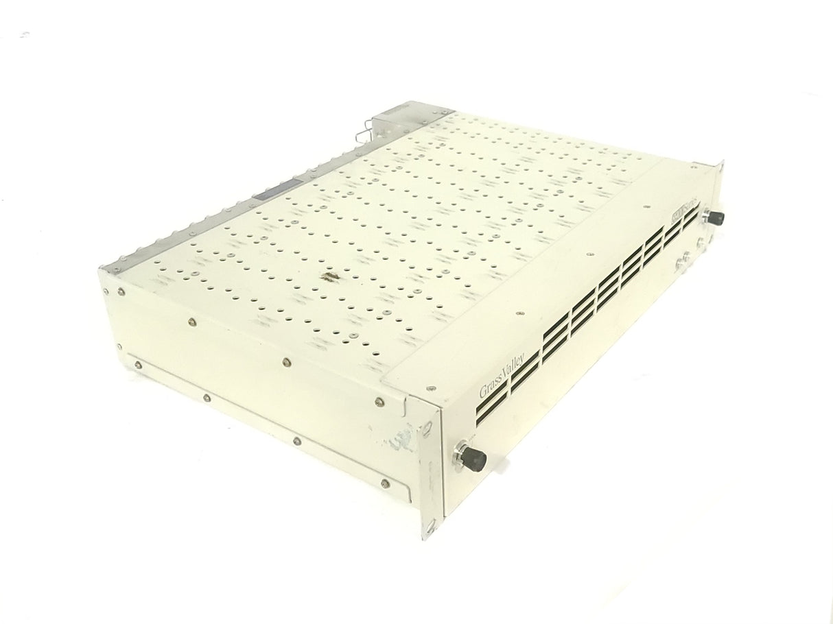 Grass Valley 8900 Series Media Server