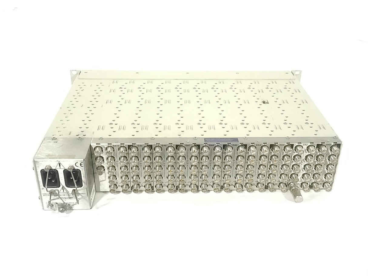 Grass Valley 8900 Series Media Server