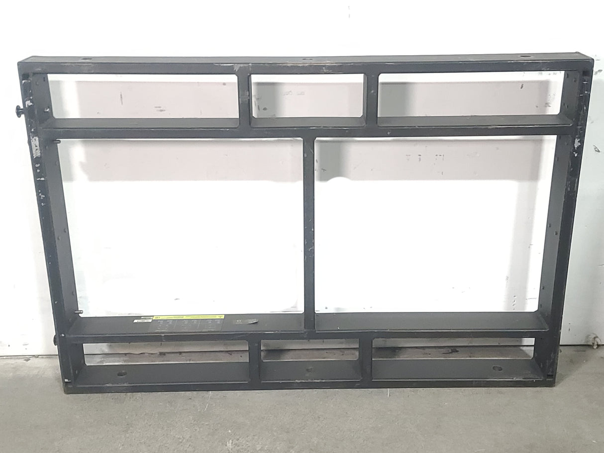 Meyer Sound 700-HP Bump Fly Frame