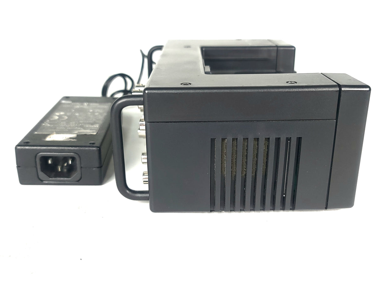 AJA Ki Pro HD/SD Recorder and Player w/ PSU