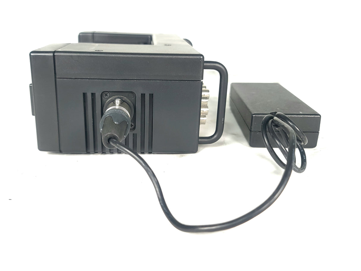 AJA Ki Pro HD/SD Recorder and Player w/ PSU