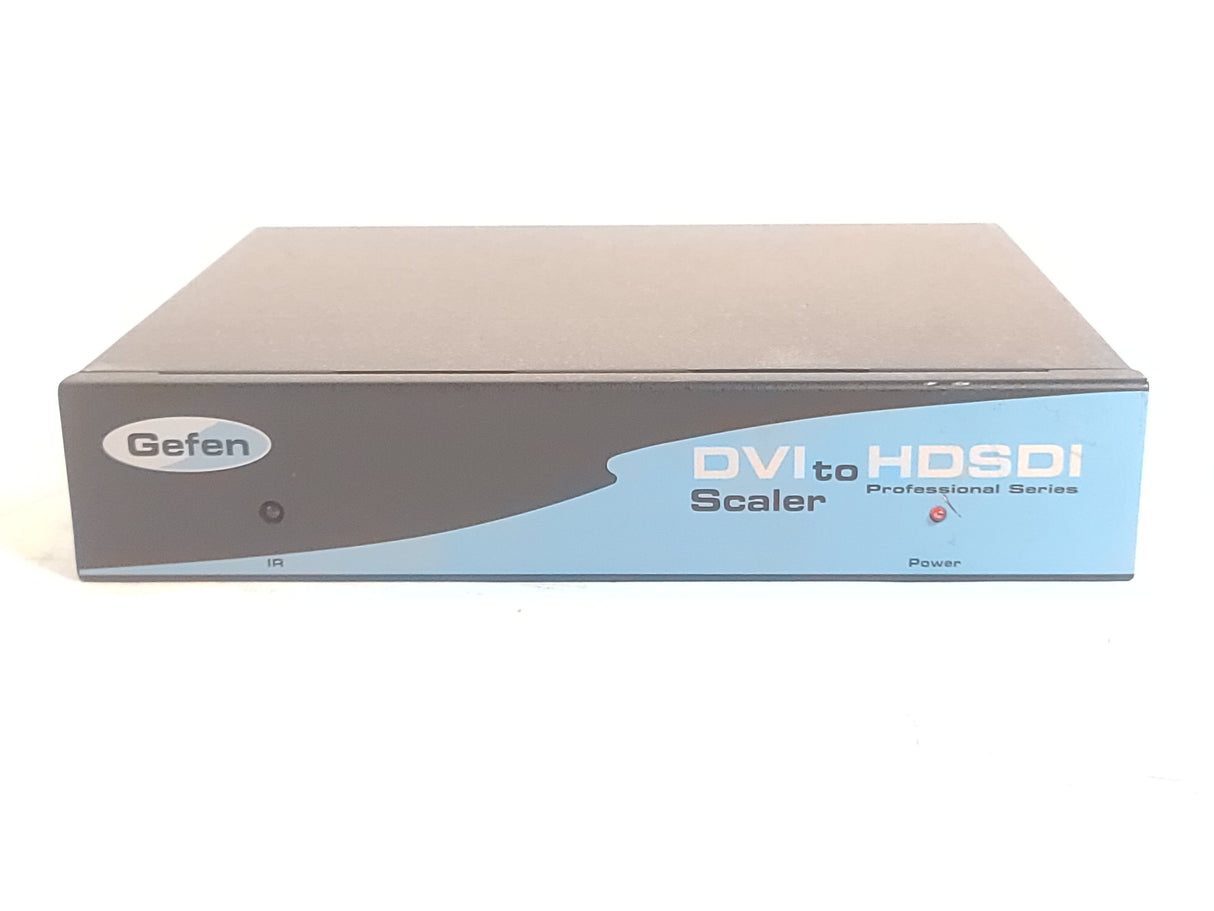 Gefen EXT-DVI-2-HDSDISSL DVI To HDSDI Scaler
