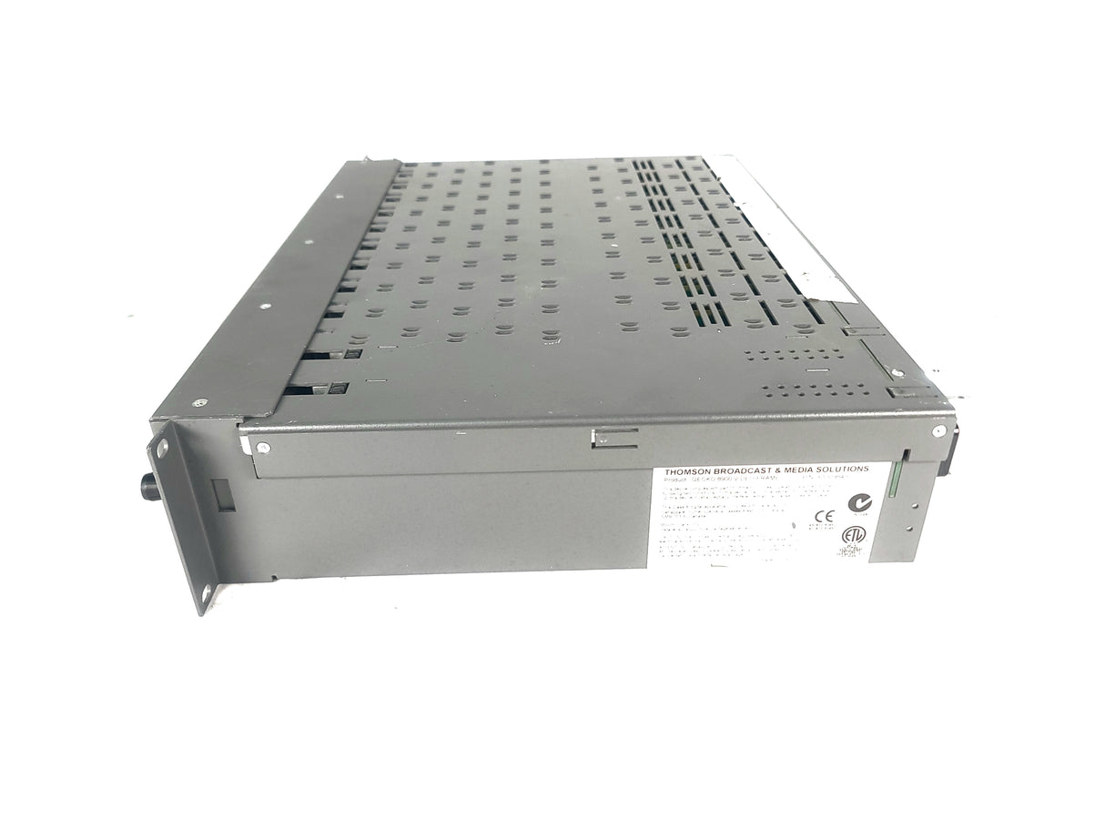 Grass Valley 8900 Series Media Server
