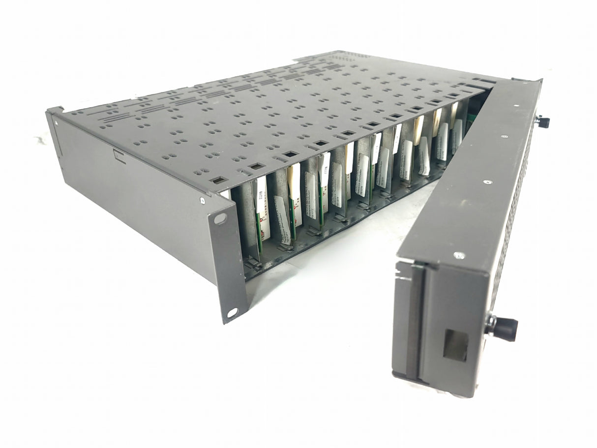 Grass Valley 8900 Series Media Server