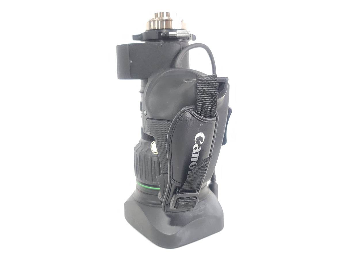 Canon KJ20x8.2B IRSD Zoom Control Camera Lens