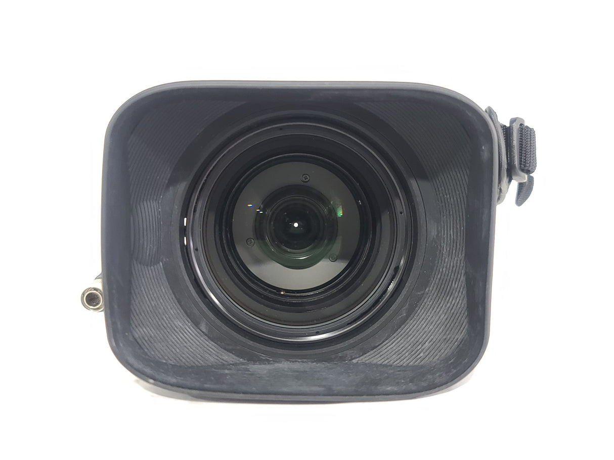 Canon KJ20x8.2B IRSD Zoom Control Camera Lens