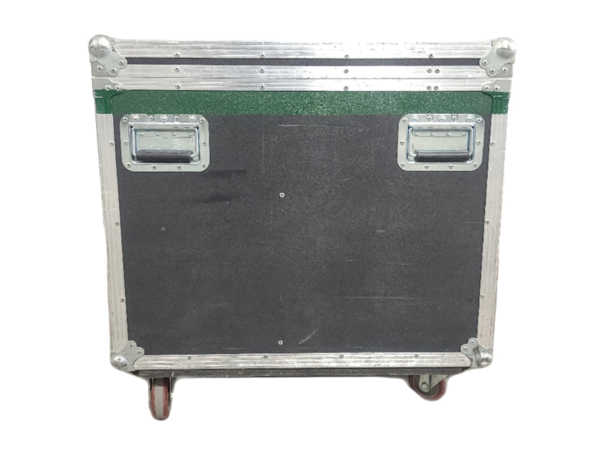 Sony HSC-100R HD/SD Digital Triax Broadcast Camera Chain (NO LENS) w/ Accessories in Wheeled Road Case