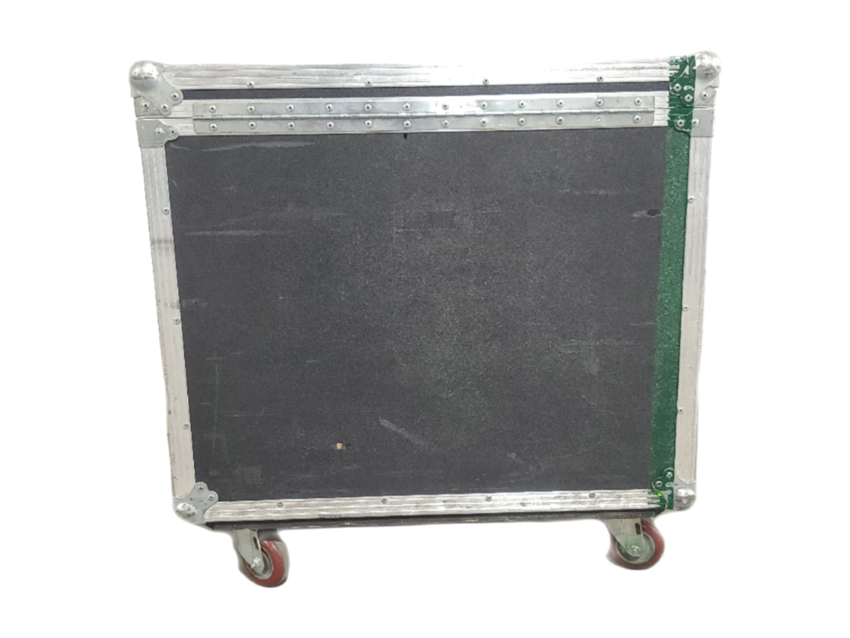 Sony HSC-100R HD/SD Digital Triax Broadcast Camera Chain (NO LENS) w/ Accessories in Wheeled Road Case