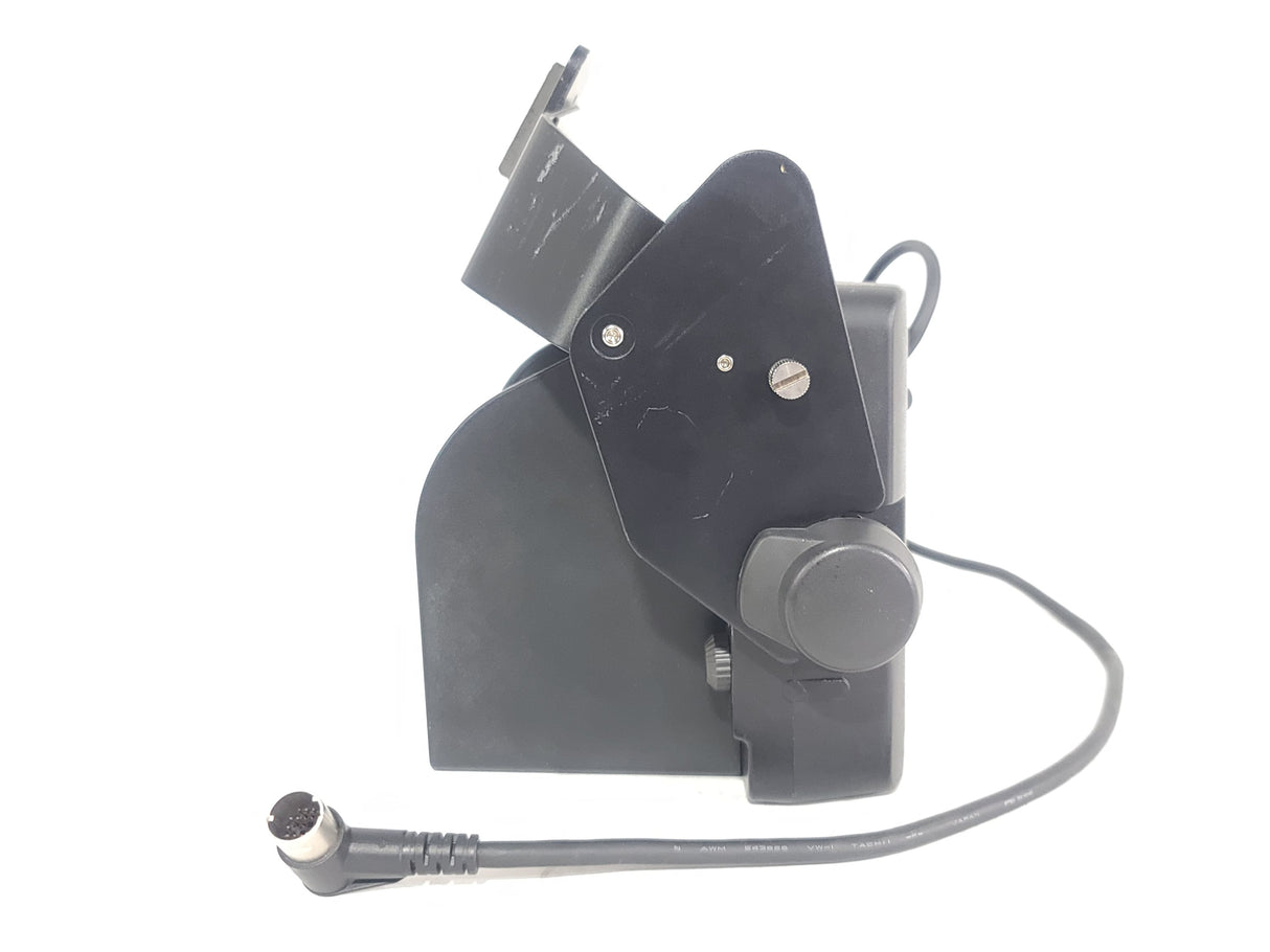 Sony HSC-100R HD/SD Digital Triax Broadcast Camera Chain (NO LENS) w/ Accessories in Wheeled Road Case