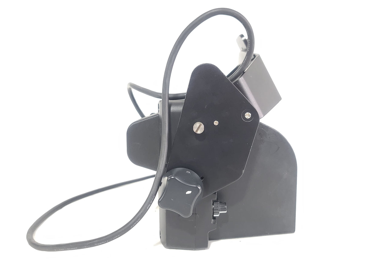 Sony HSC-100R HD/SD Digital Triax Broadcast Camera Chain (NO LENS) w/ Accessories in Wheeled Road Case