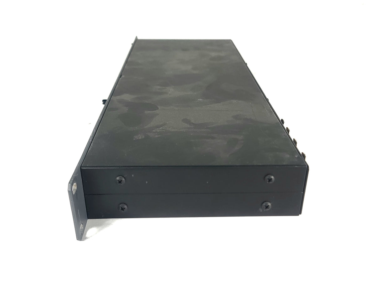 Ashly Protea System II 4.24C Digital Crossover/System Processor