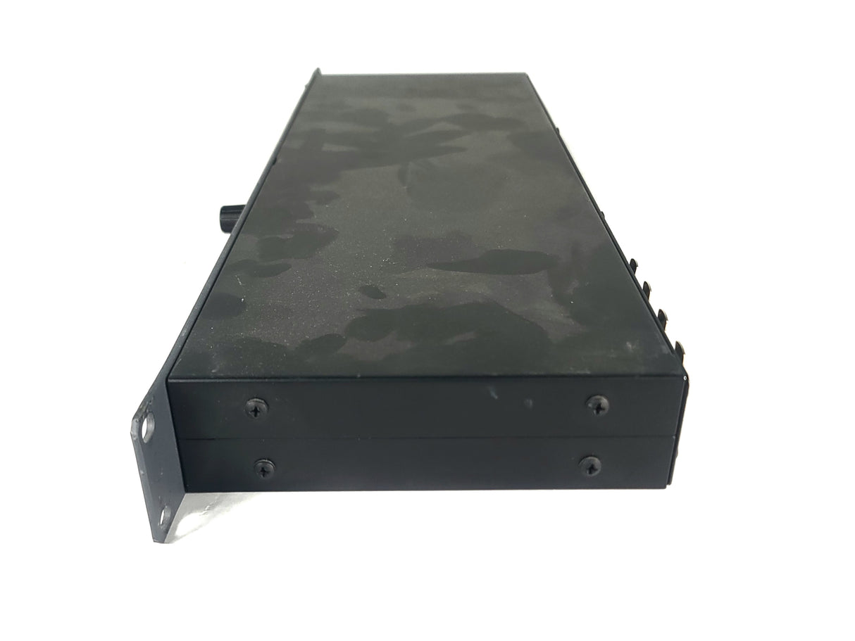 Ashly Protea System II 4.24C Digital Crossover/System Processor