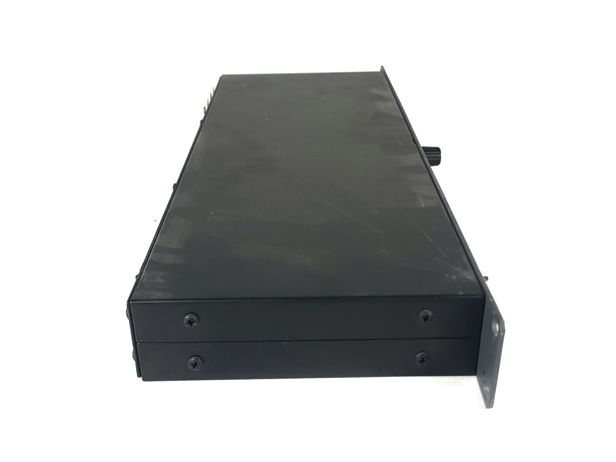 Ashly Protea System II 4.24C Digital Crossover/System Processor