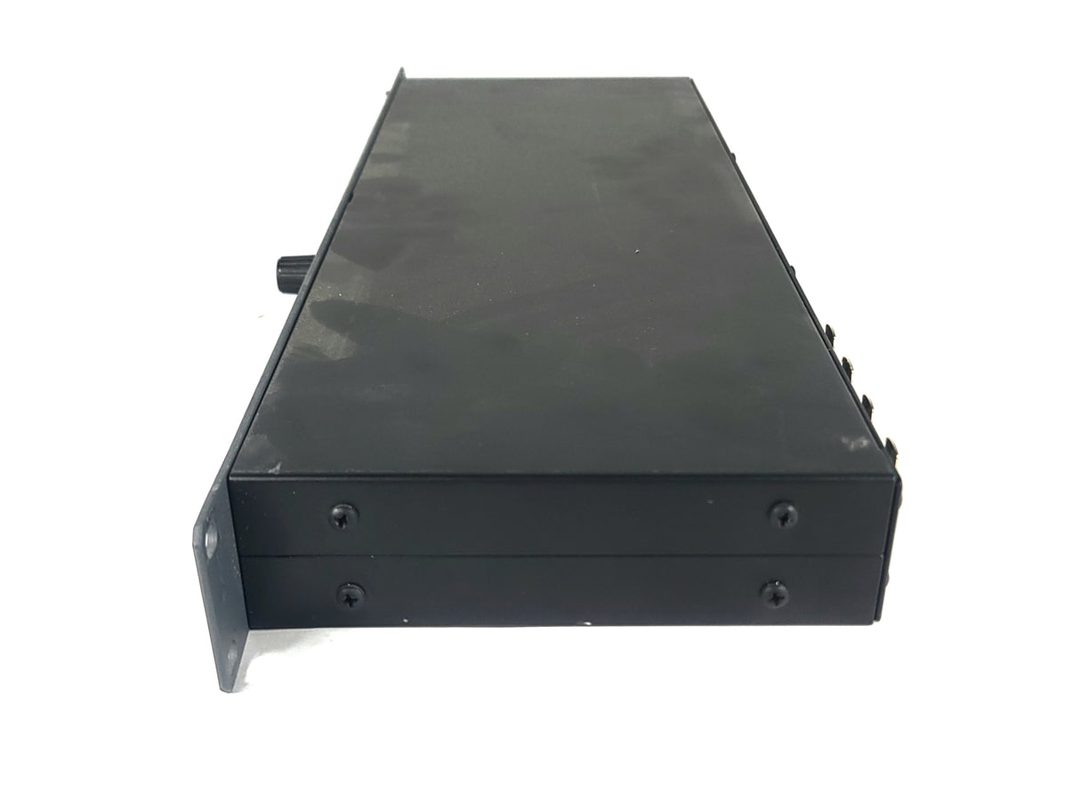 Ashly Protea System II 4.24C Digital Crossover/System Processor