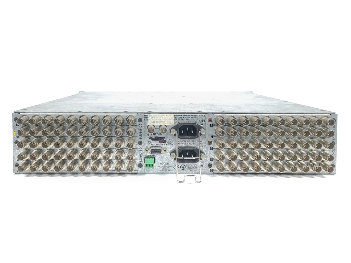 NVision Signal Distribution 500 Series