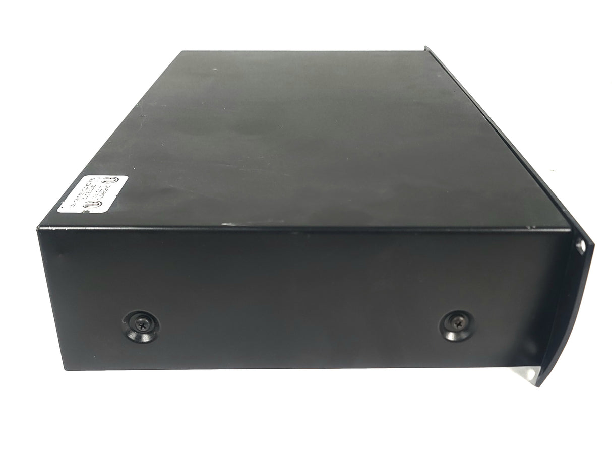 EAW MX200i CCEP Signal Processor