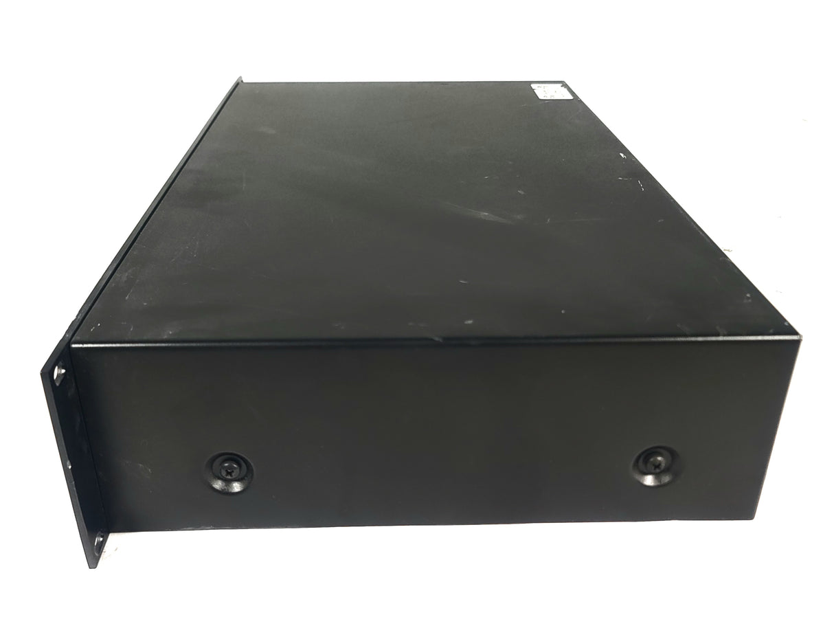 EAW MX200i CCEP Signal Processor