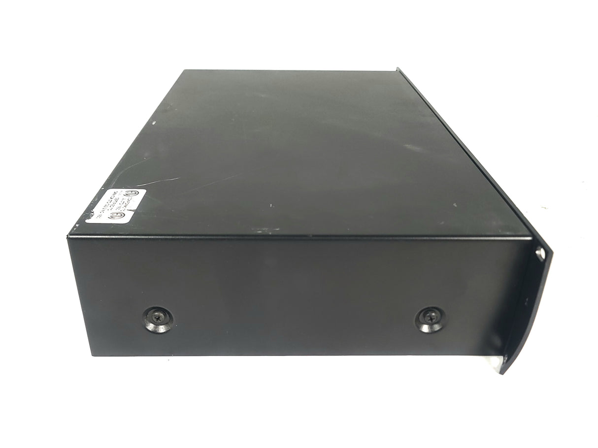 EAW MX200i CCEP Signal Processor