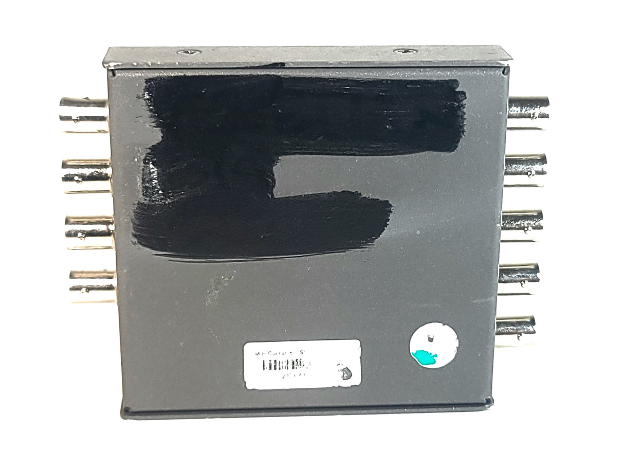 Blackmagic Design BMD-CONVMSDIDA4K Mini Converter - SDI Distribution 4K