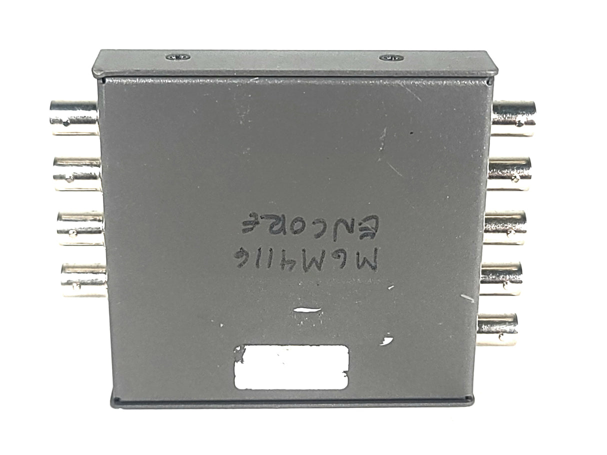 Blackmagic Design BMD-CONVMSDIDA4K Mini Converter - SDI Distribution 4K