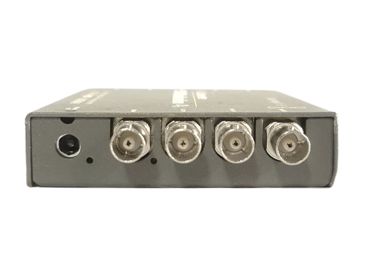 Blackmagic Design BMD-CONVMSDIDA4K Mini Converter - SDI Distribution 4K