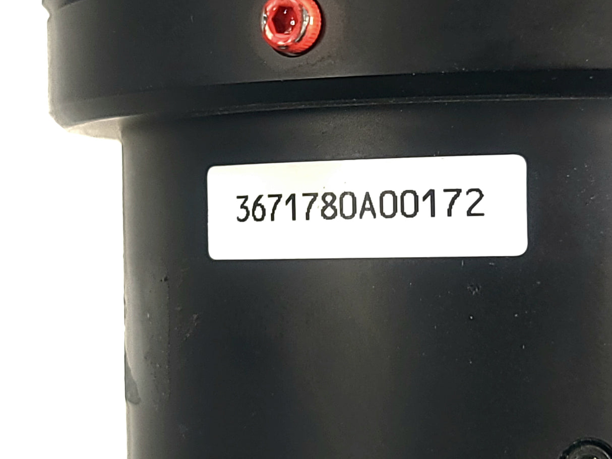 Christie 144-107109-01 2.71-3.89:1 Zoom Lens