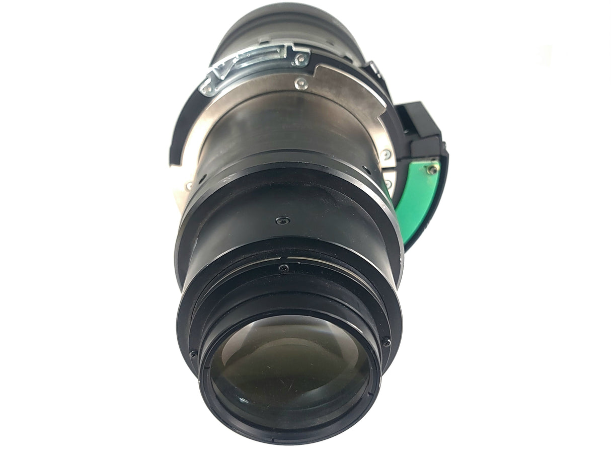 Christie 144-107109-01 2.71-3.89:1 Zoom Lens