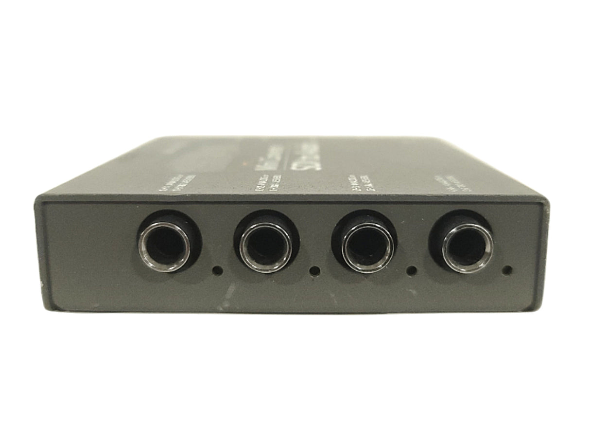 Blackmagic Design BMD-CONVMCSAUD Mini Converter - SDI to Audio