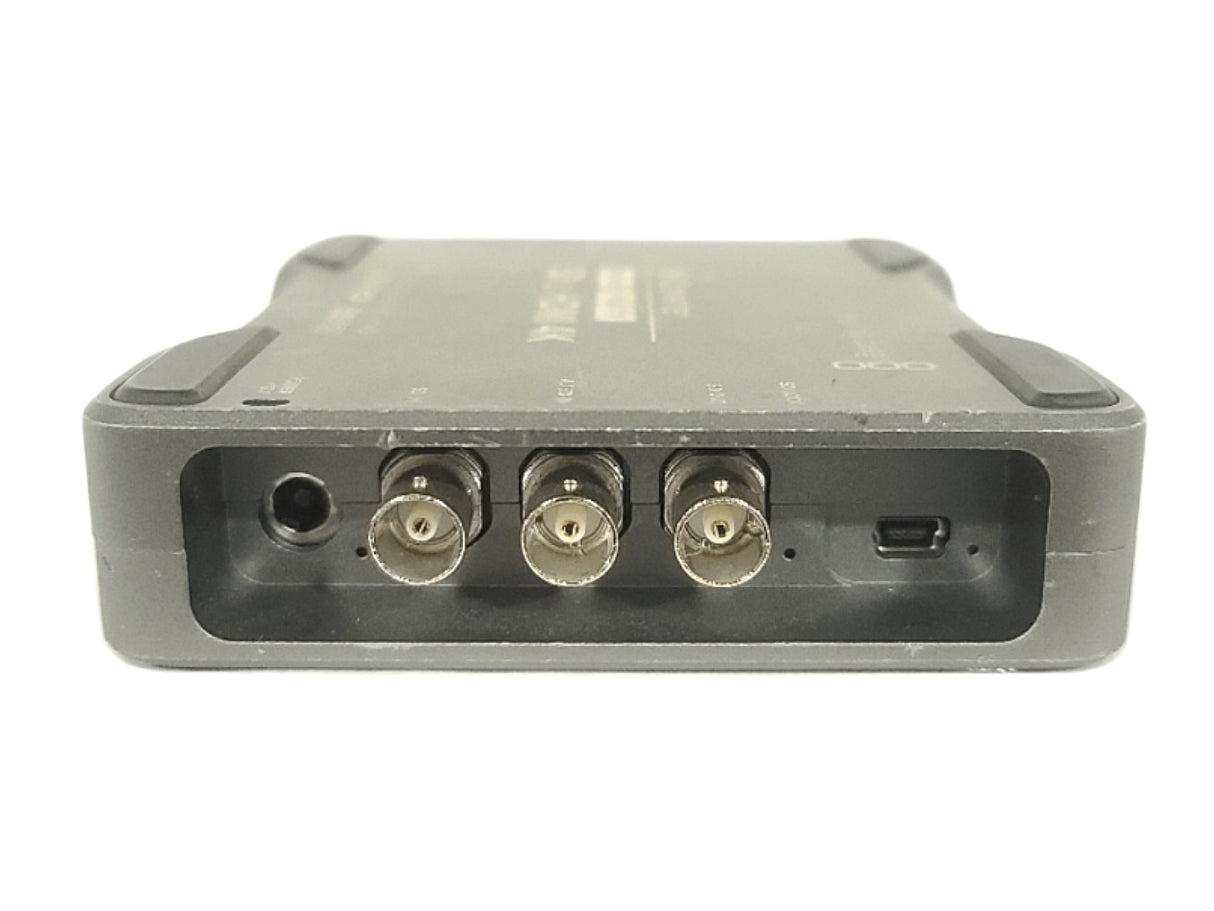 Blackmagic Design BMD-CONVMH/DUTYBSH4K Mini Converter Heavy Duty SDI to HDMI 4K