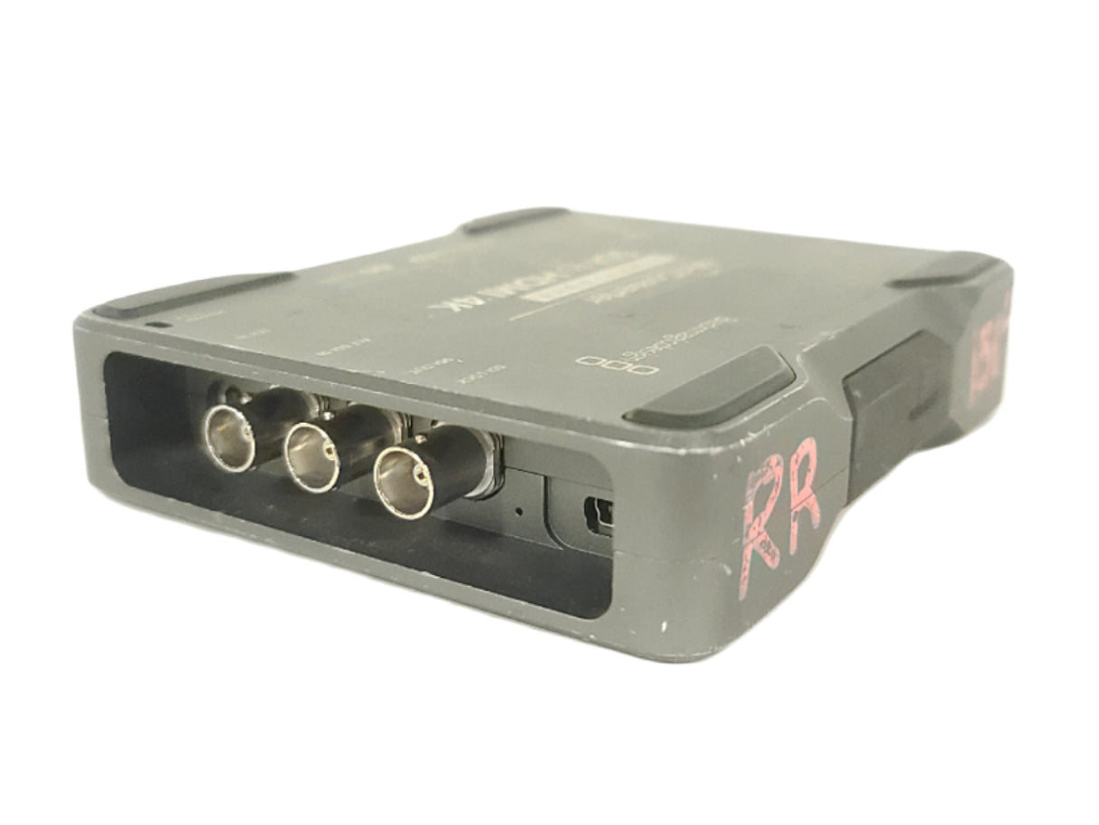 Blackmagic Design BMD-CONVMH/DUTYBSH4K Mini Converter Heavy Duty SDI to HDMI 4K