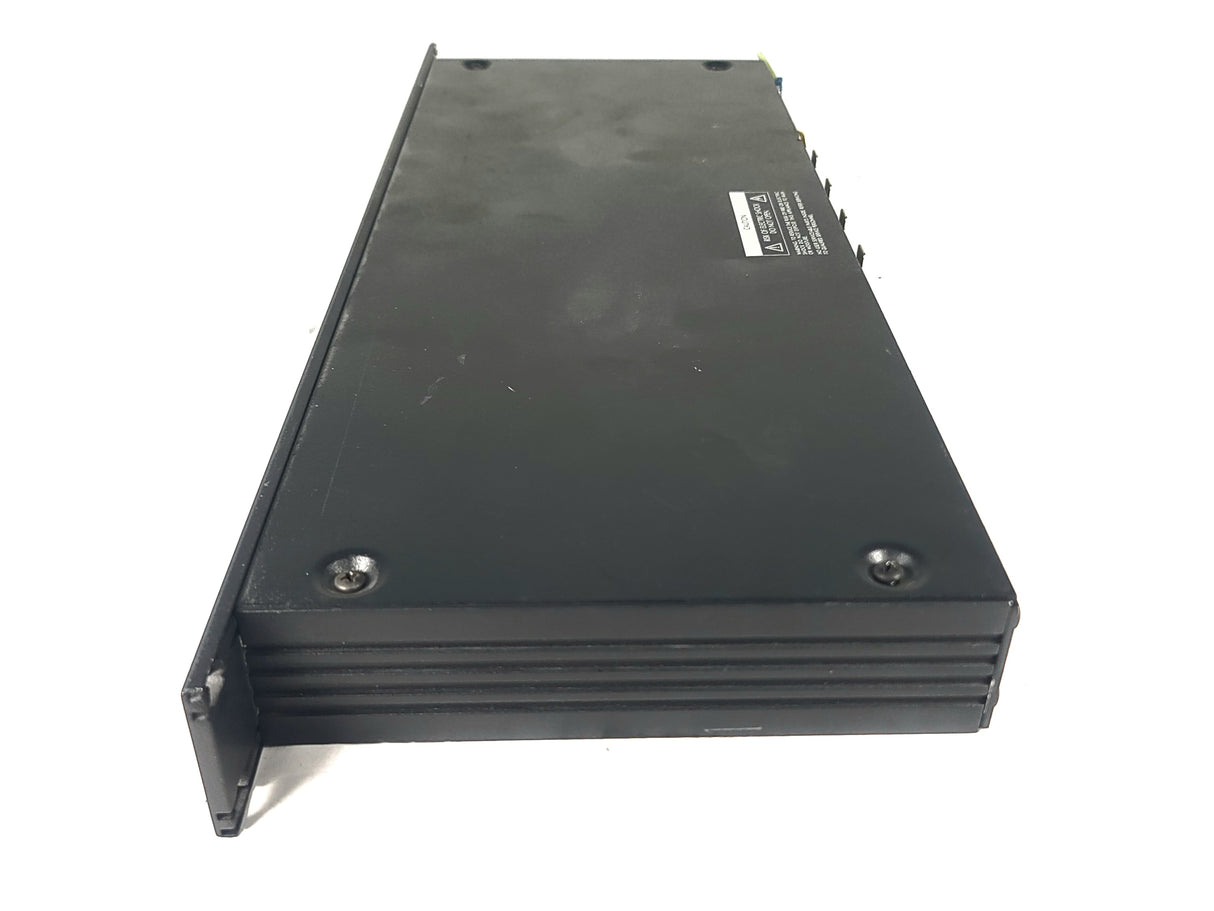 Oxmoor 4x4 Buffer Amplifier