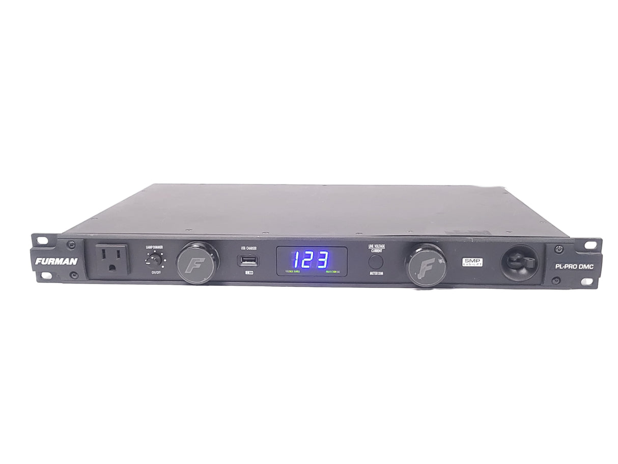 Furman PL-PRO DMC 20A Power Conditioner