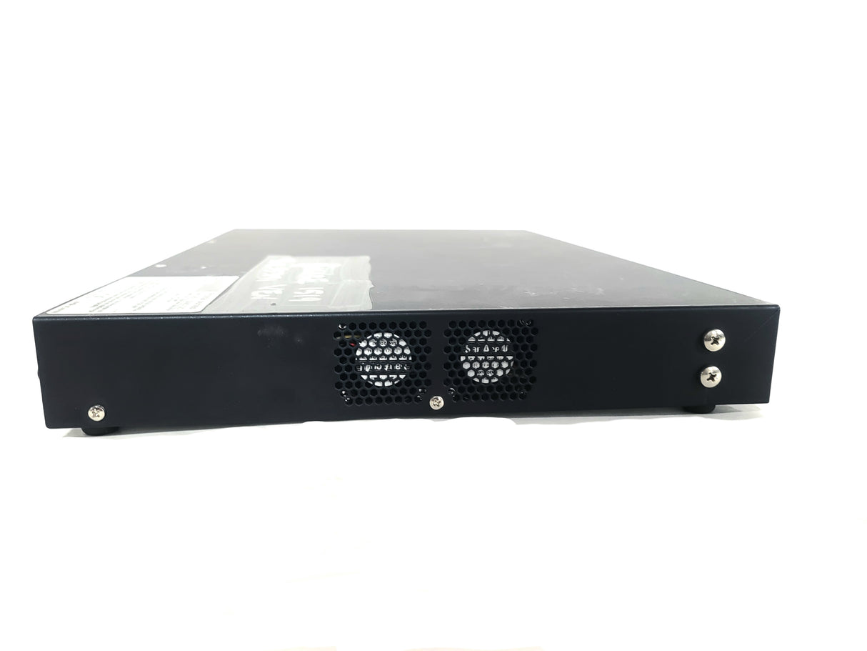 Analog Way Prima SMS720 Series 7x2 Seamless Matrix Video Switcher
