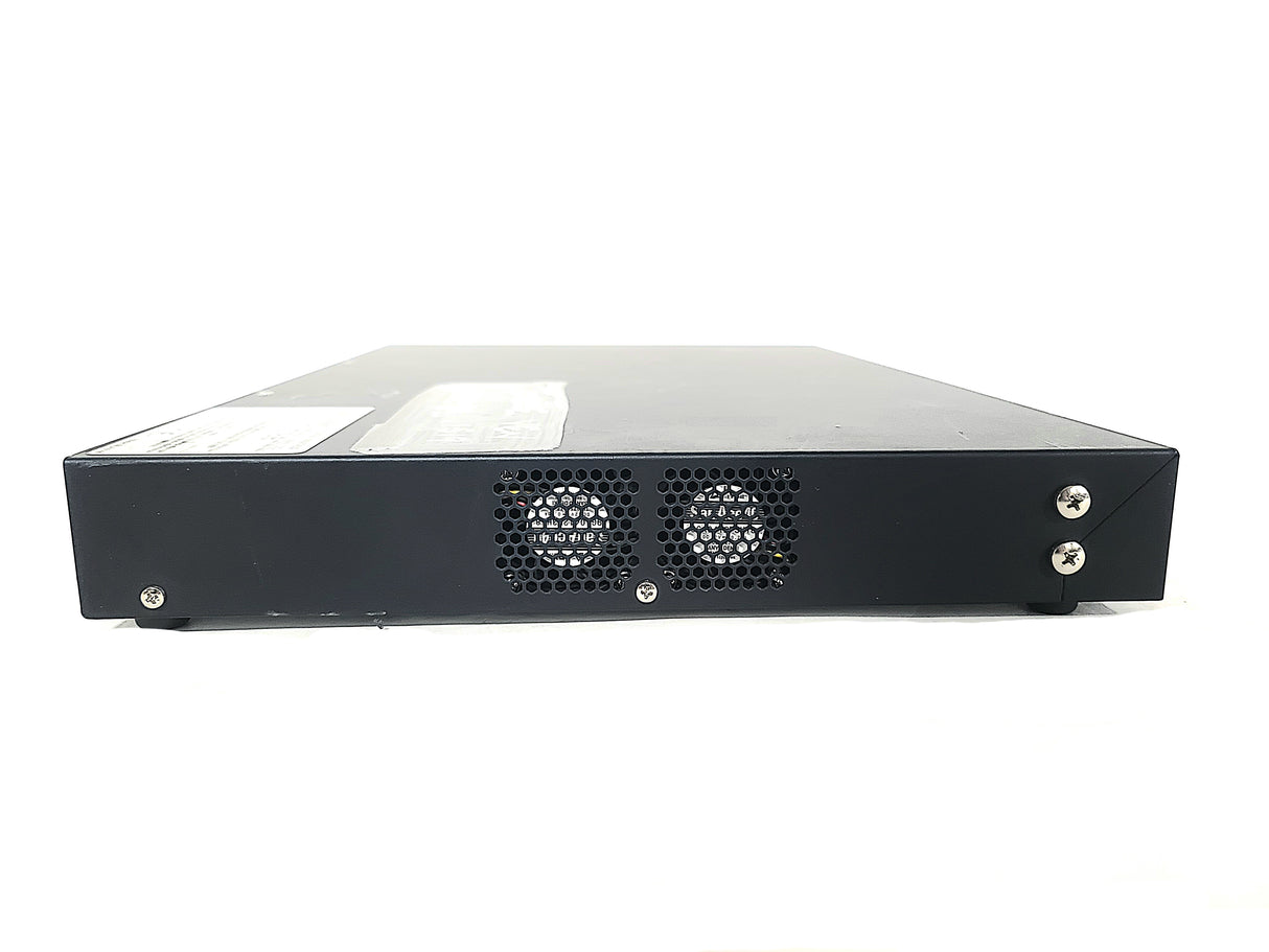 Analog Way Prima SMS720 Series 7x2 Seamless Matrix Video Switcher