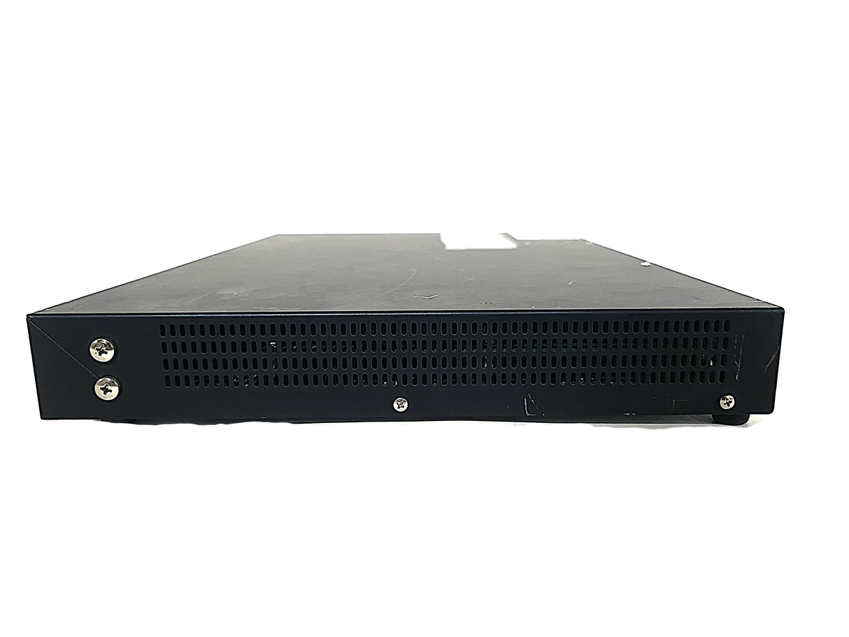 Analog Way Prima SMS720 Series 7x2 Seamless Matrix Video Switcher