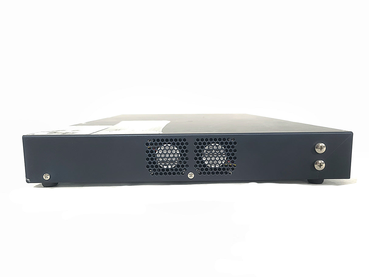 Analog Way Prima SMS720 Series 7x2 Seamless Matrix Video Switcher
