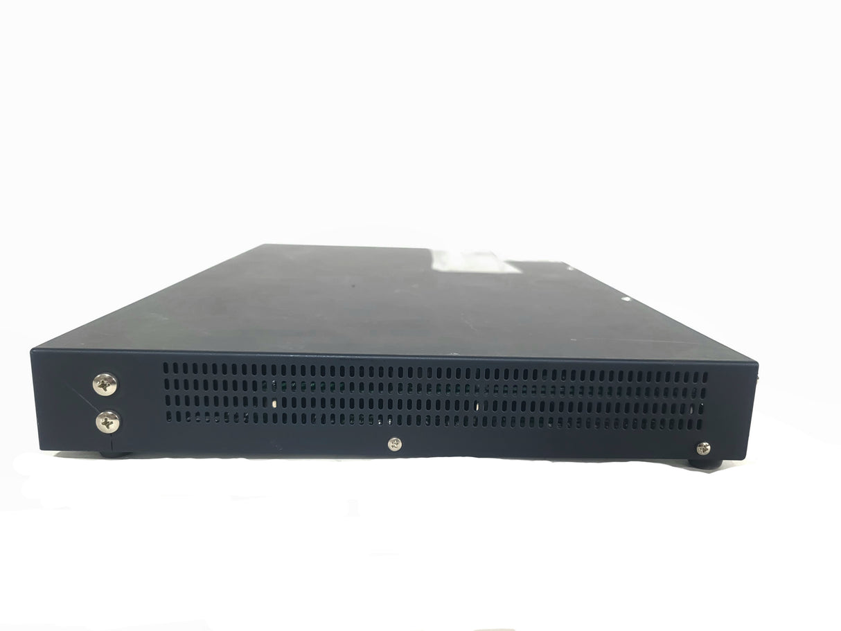 Analog Way Prima SMS720 Series 7x2 Seamless Matrix Video Switcher