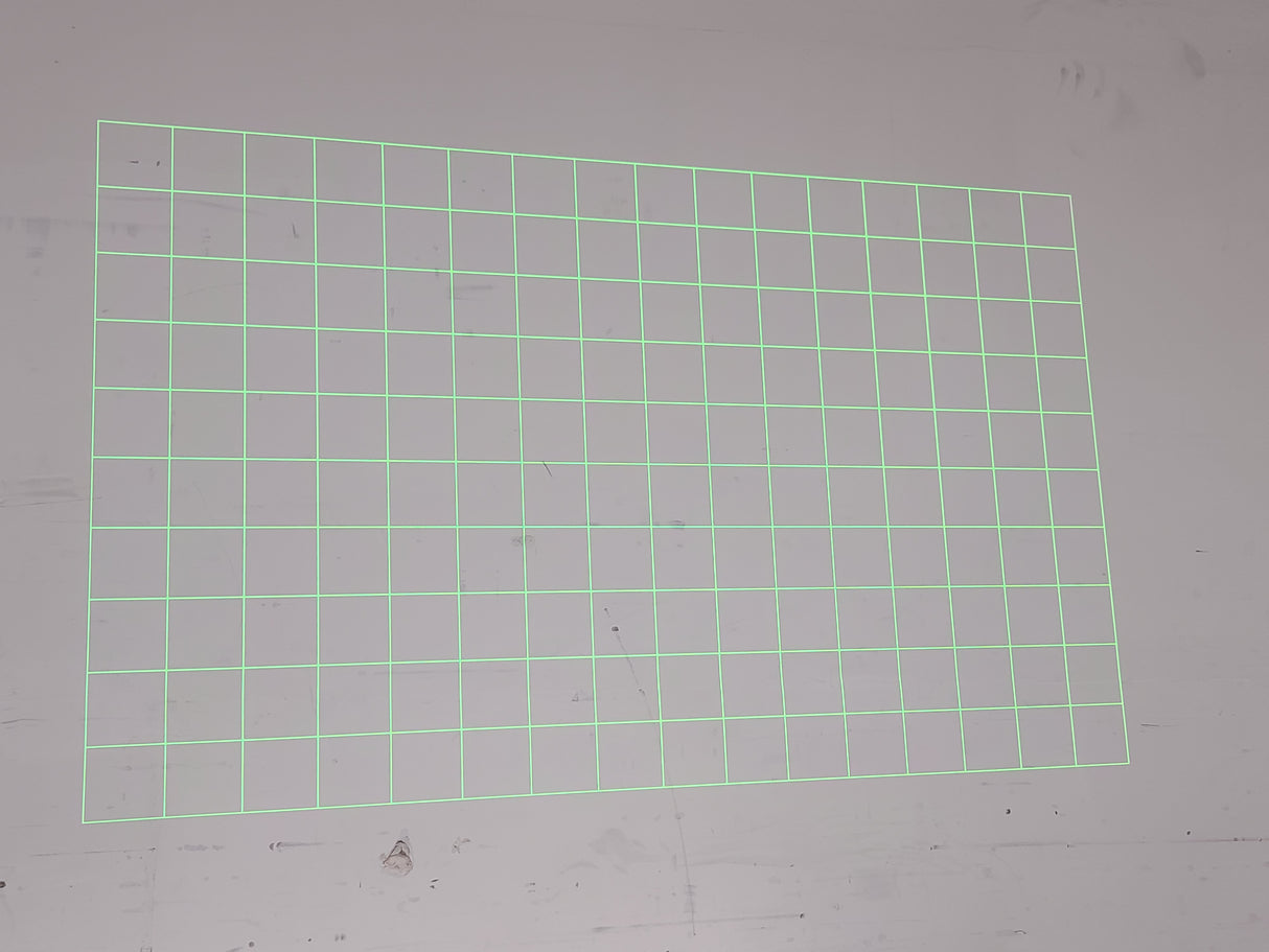 (2) NEC NP-M300W 3,000 Lumens WXGA 0.59" 3LCD Portable LCD Projector