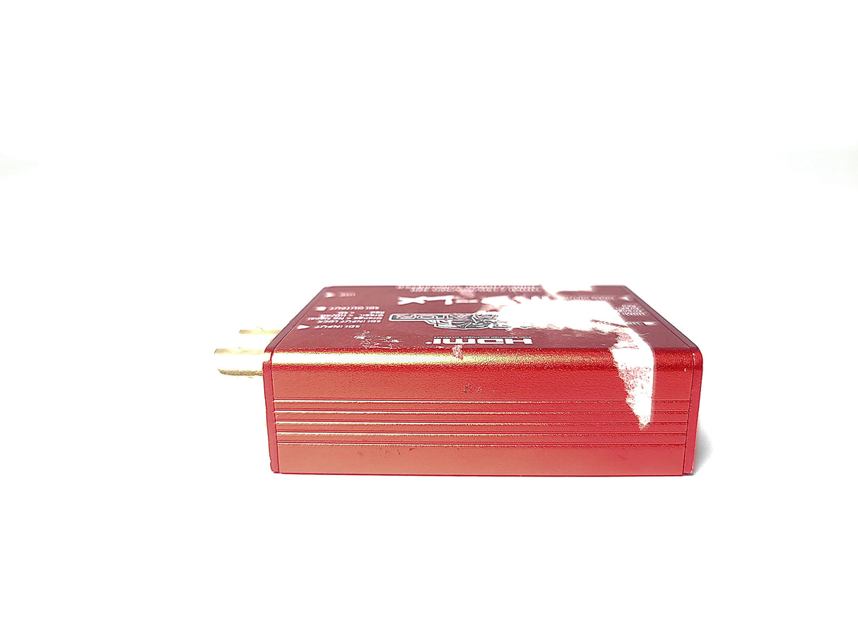 DECIMATOR Design MD-LX HDMI/SDI Bidirectional Converter